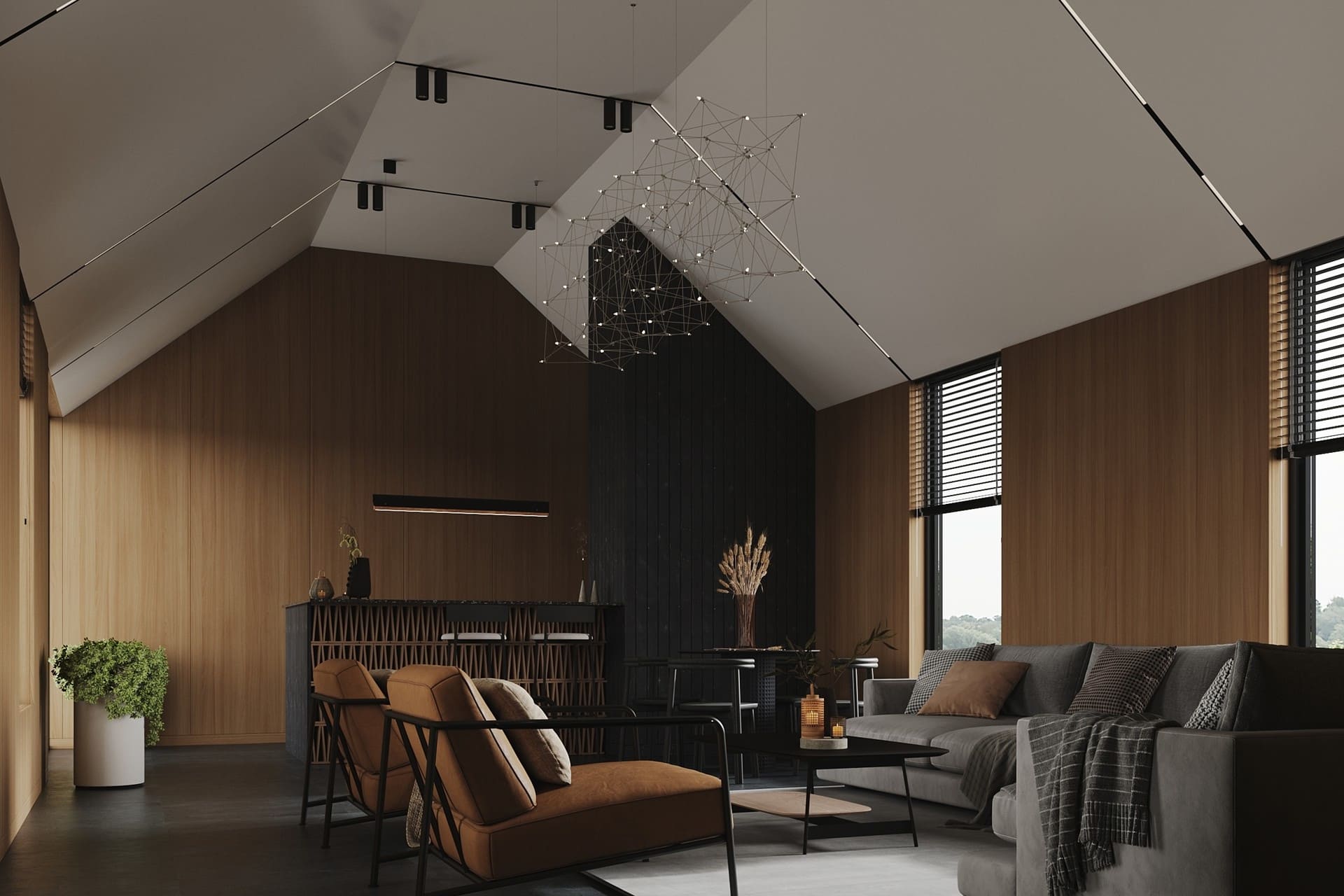 01-10 BASIC PROFILE "EU" PRE-DRILLED (WALL MOUNTED)