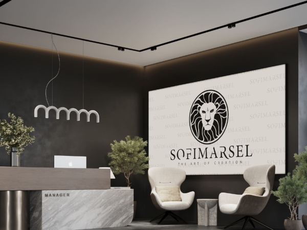 01-10 BASIC PROFILE "EU" PRE-DRILLED (WALL MOUNTED)