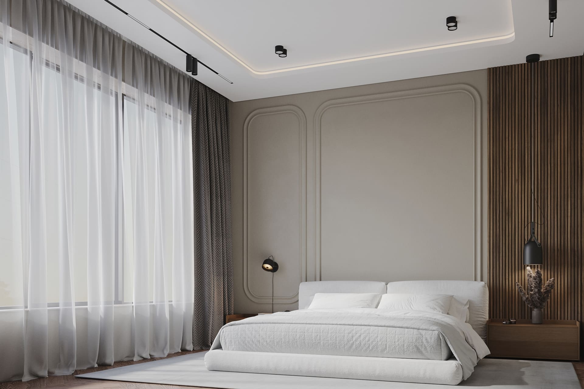 03-4 PRO PROFILE "SPACER LINE MULTISNAP"