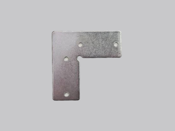 MP01-2 JOINING CONNECTION PLATE "L-TYPE"