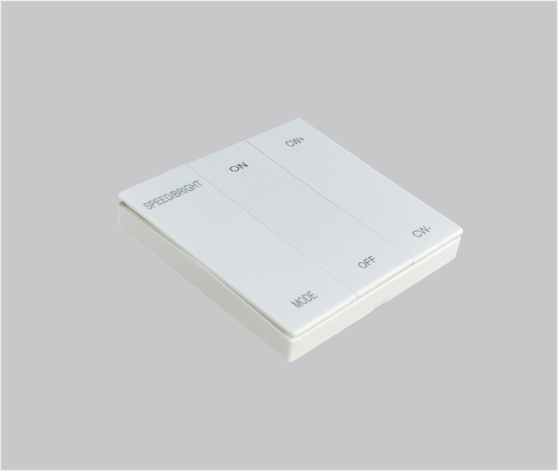 D01-5 LED CONTROLLER "CONTROL COLOR TEMPERATURE & RUNNING WATER"