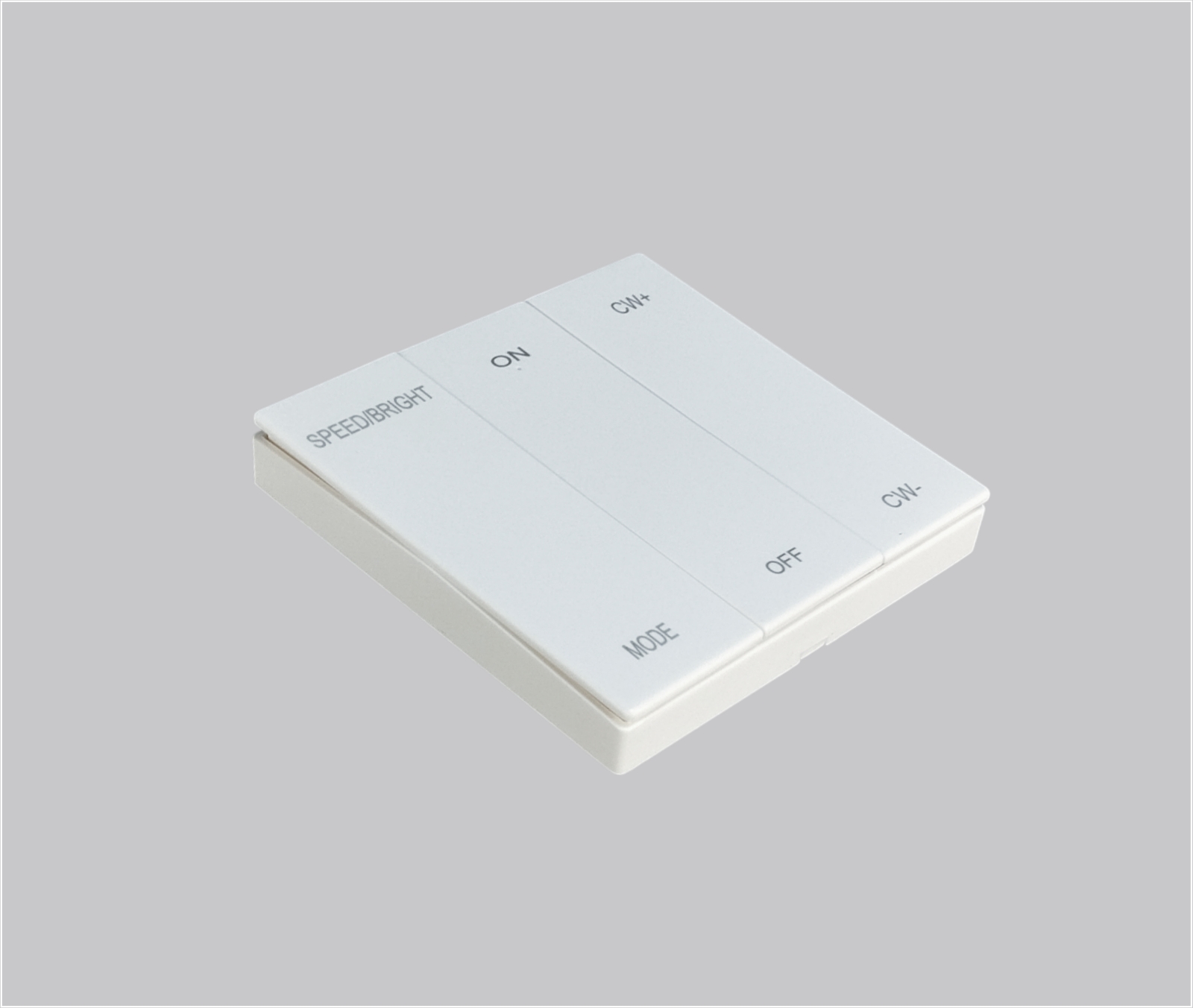 D01-5 LED CONTROLLER "CONTROL COLOR TEMPERATURE & RUNNING WATER"