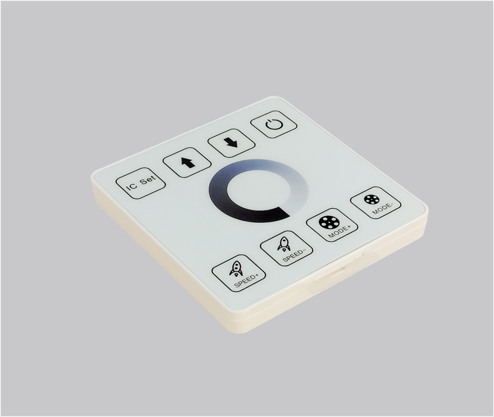 D01-6 LED CONTROLLER "RUNNING WATER"