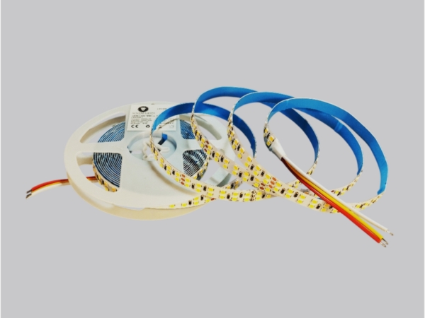 LED STRIPS LS08-1 CCT "CONTROL COLOR TEMPERATURE"