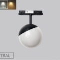 ML09-1 MAGNETIC TRACK LIGHT
