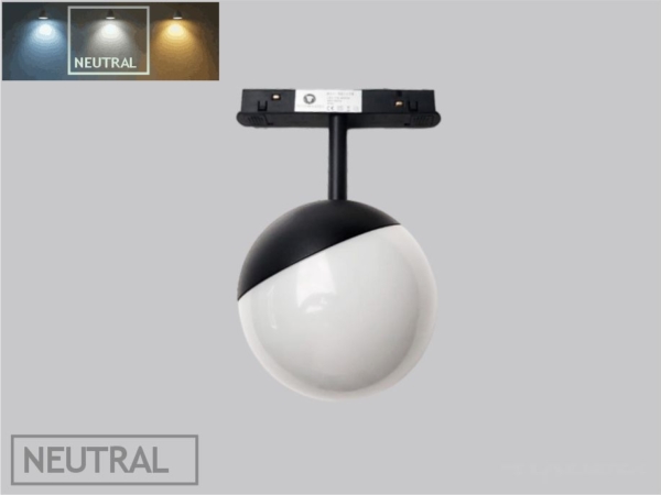 ML09-1 MAGNETIC TRACK LIGHT