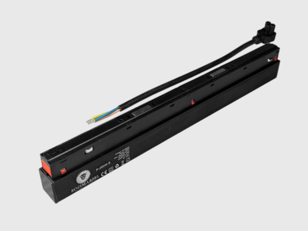 MT01-2 POWER SUPPLY FOR MAGNETIC TRACK LIGHT