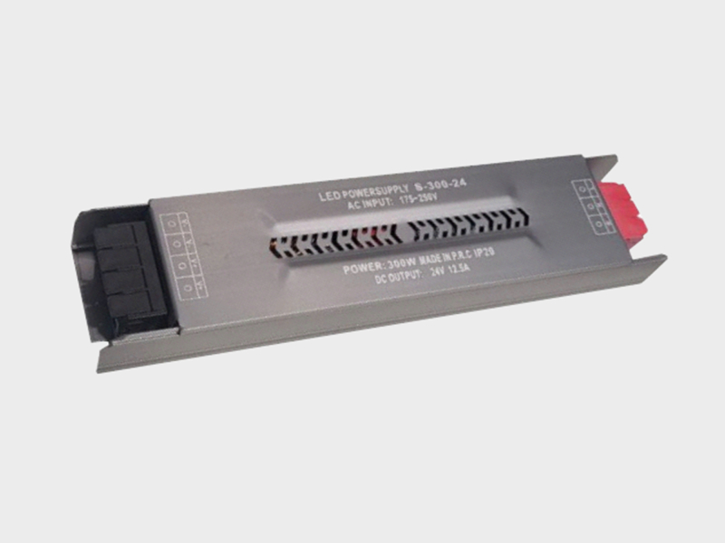 TSL 02-8/10 SLIM PREMIUM POWER SUPPLIES 24V