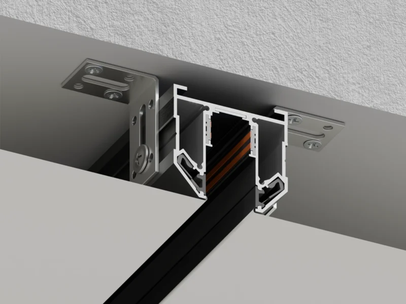 07-8 FR MAGNETIC TRACK