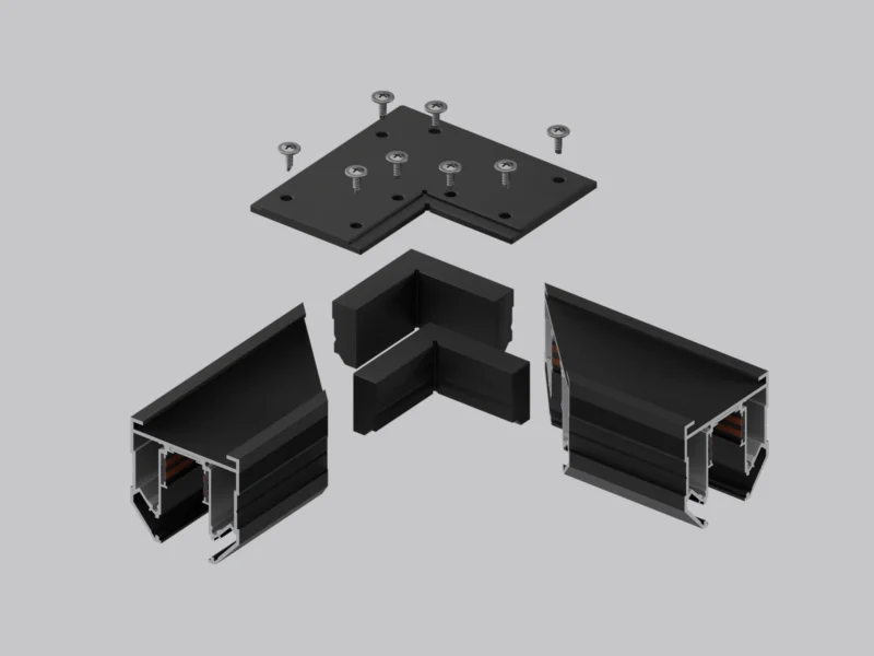 07-8 FR MAGNETIC TRACK