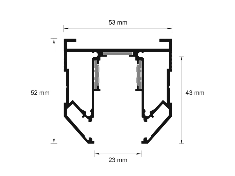07-8 FR MAGNETIC TRACK