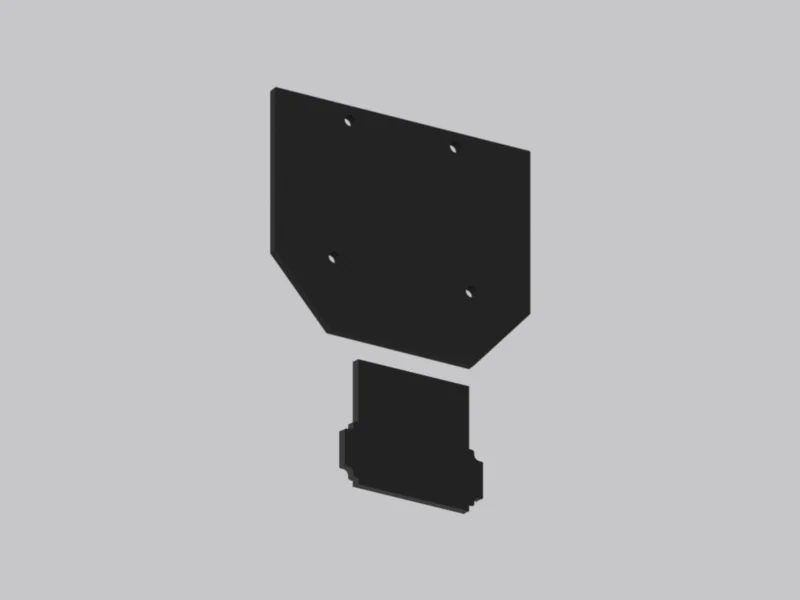 07-8 FR MAGNETIC TRACK