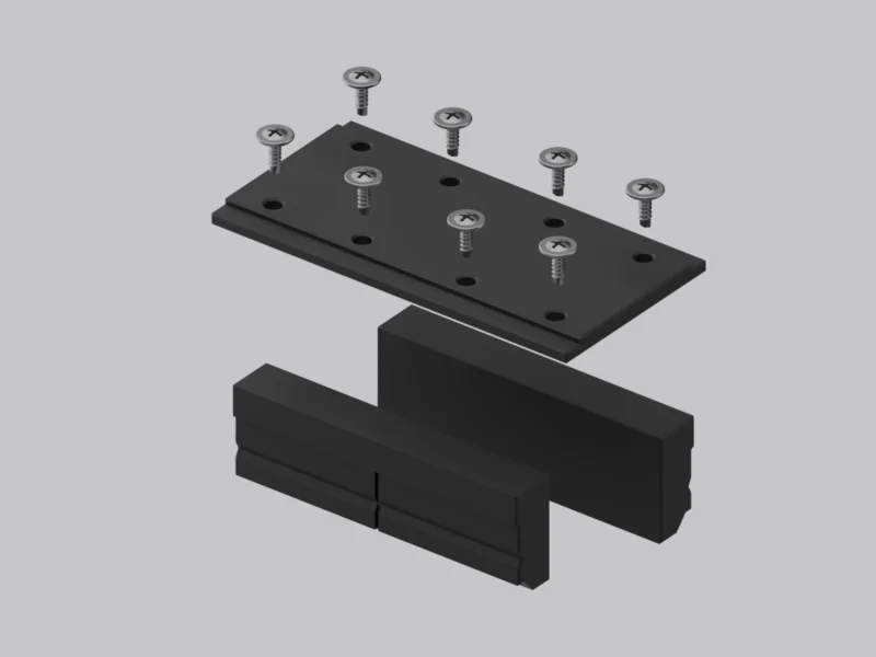 07-8 FR MAGNETIC TRACK