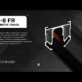 07-8 FR MAGNETIC TRACK