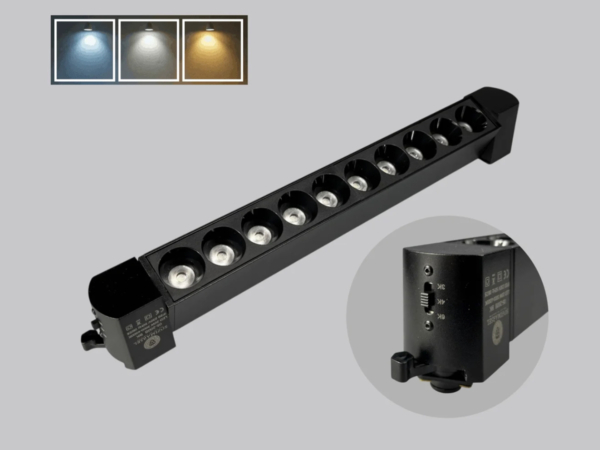 TRL22 TRACK HEAD LIGHT