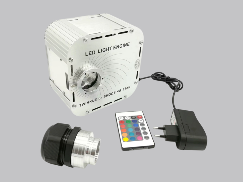 LED DYNAMIC PROJECTOR «STARRY SKY»