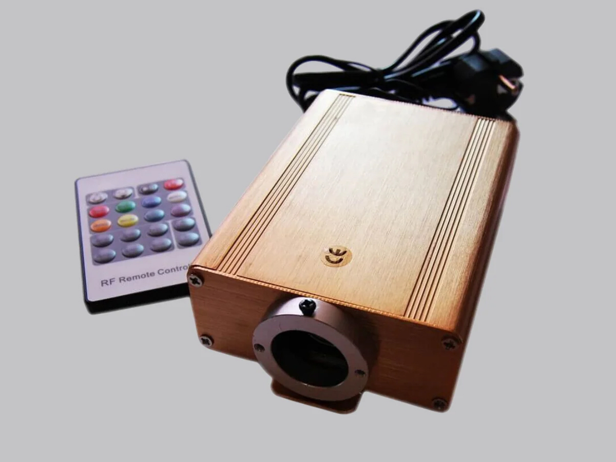 LED PROJECTOR «STARY SKY»