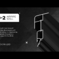 10-2 PROFILE AIRWALL