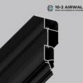 10-2 PROFILE AIRWALL