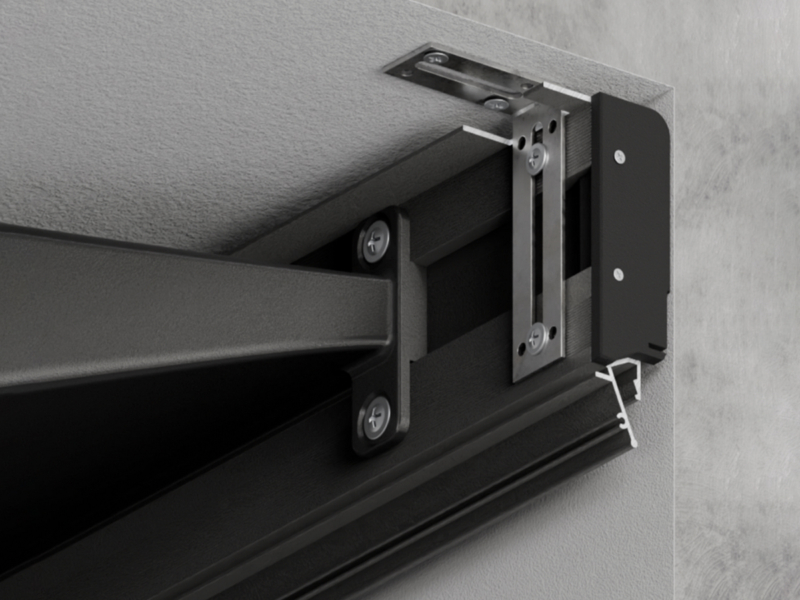 10-2 PROFILE AIRWALL