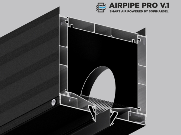 AIRPIPE PRO