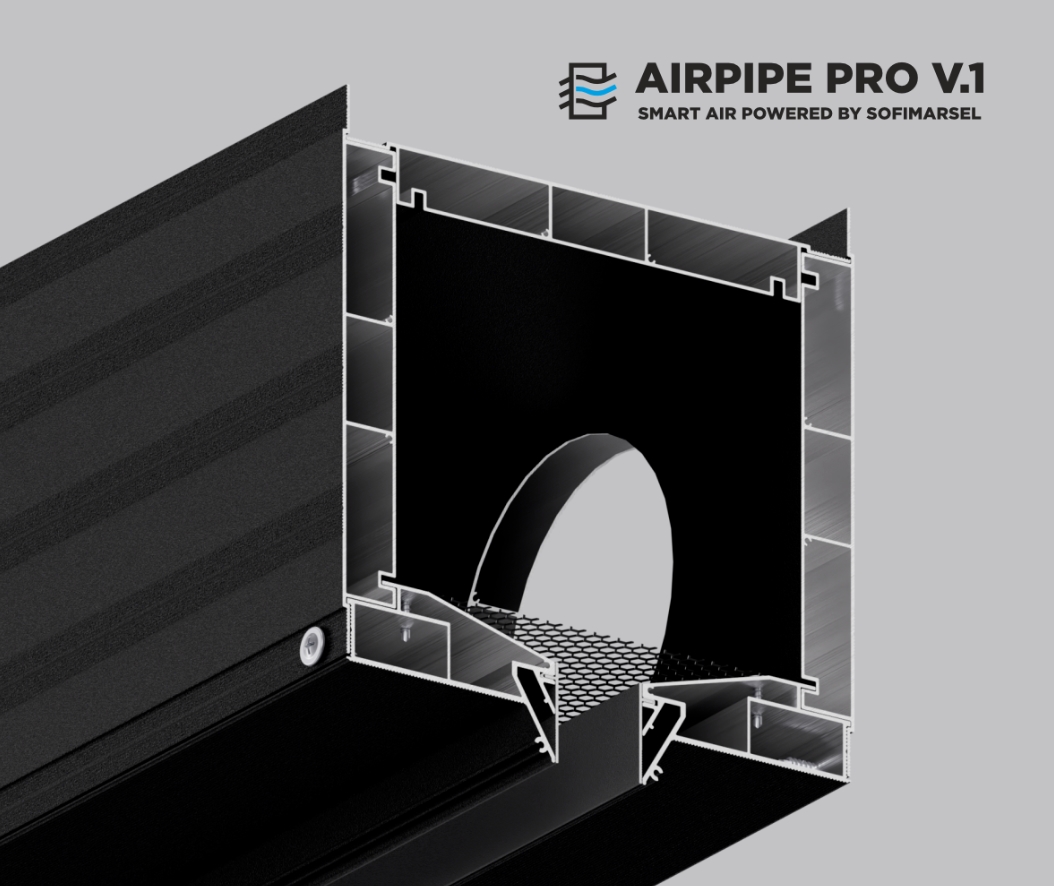 AIRPIPE PRO