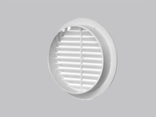 HVAC GRILL D100