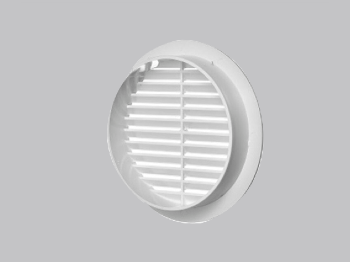 D100 HVAC GRILL D100