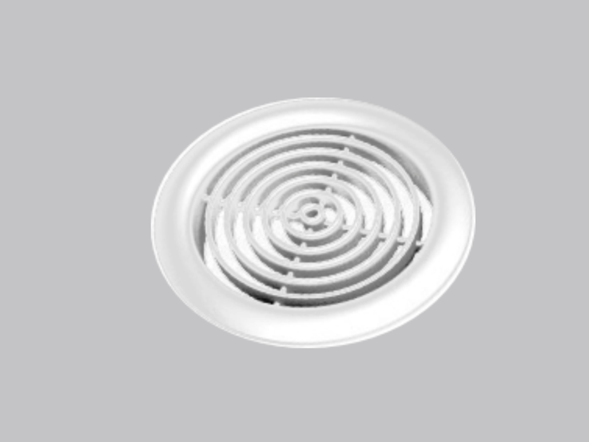 HVAC GRILL D 48