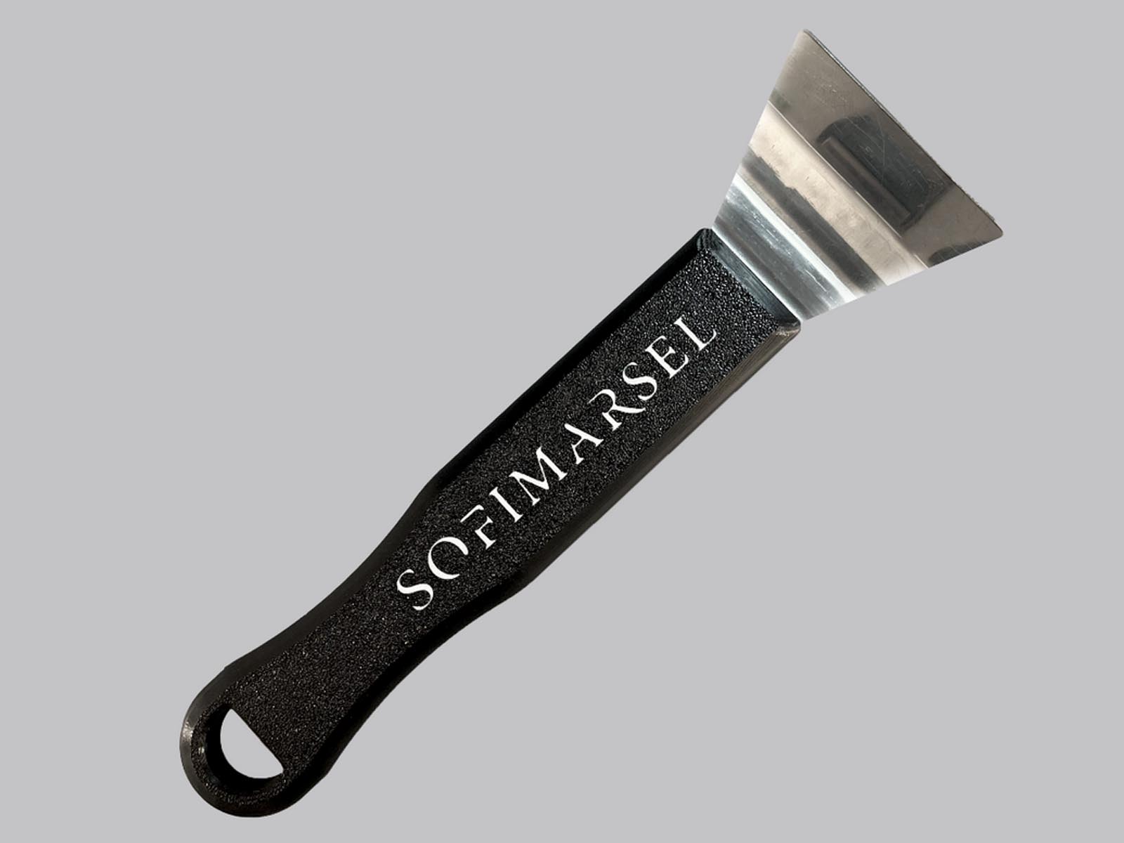 A 7-1 MOUNTING SPATULA UNIVERSAL