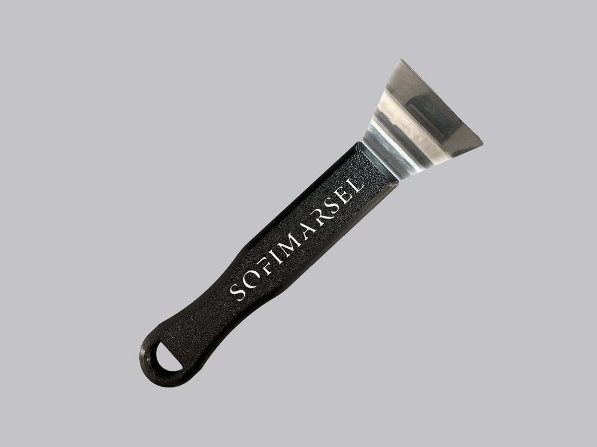 A 7-1 MOUNTING SPATULA UNIVERSAL