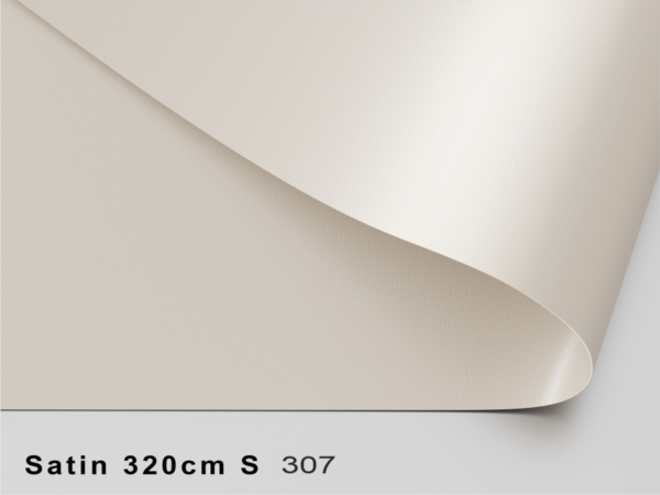 STRETCH CEILING SATIN 320CM S307