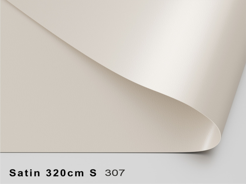 STRETCH CEILING SATIN 320CM S307