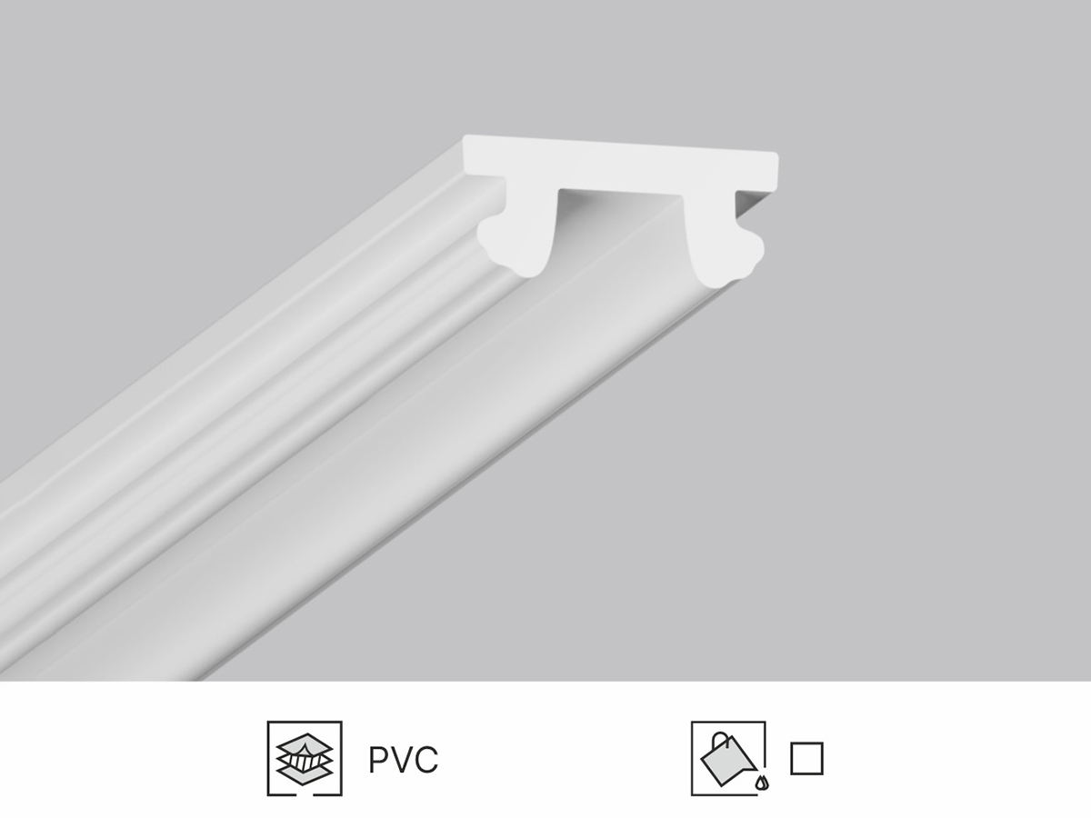 TF MINI-303 PVC MASKING TAPE FOR PROFILES 06-16 PRO / 08-6 PRO / 09-3 PRO / 09-8 PRO / 09-11 PRO