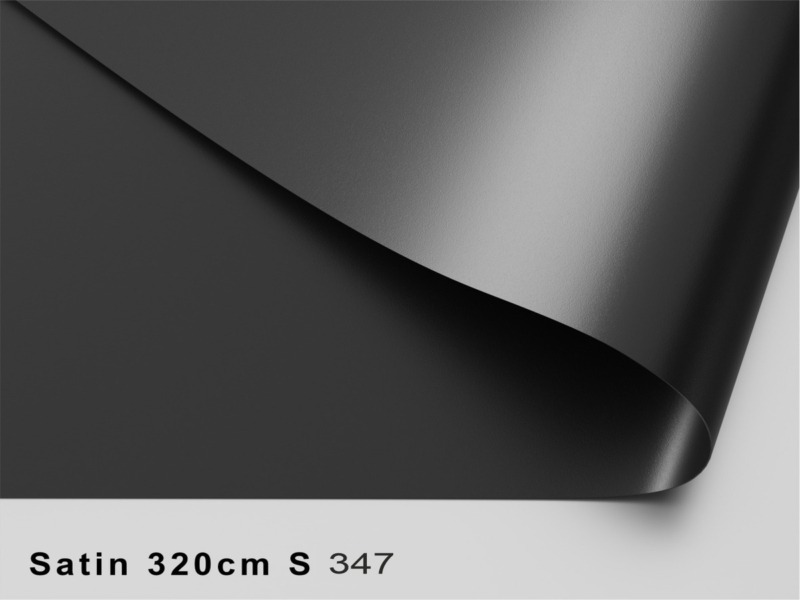 STRETCH CEILING SATIN 320CM S347