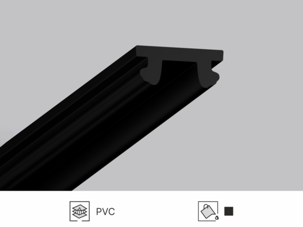 TF MINI-347 PVC MASKING TAPE FOR PROFILES 06-16 PRO / 08-6 PRO / 09-3 PRO / 09-8 PRO / 09-11 PRO