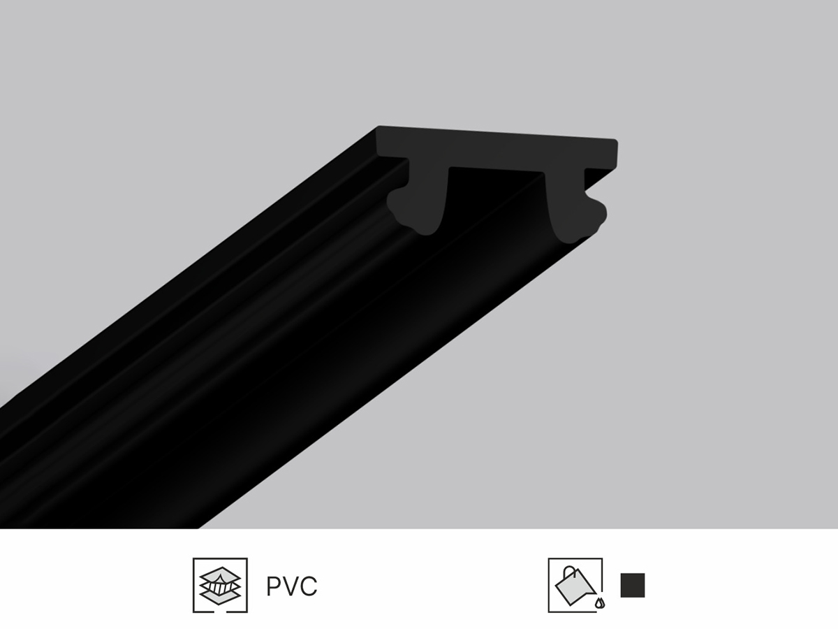 TF MINI-347 PVC MASKING TAPE FOR PROFILES 06-16 PRO / 08-6 PRO / 09-3 PRO / 09-8 PRO / 09-11 PRO