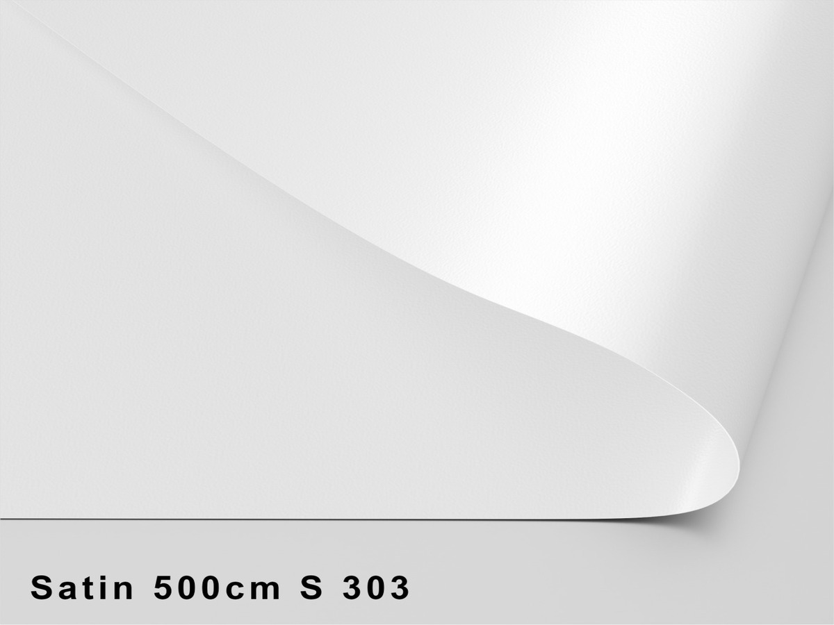 STRETCH CEILING SATIN 500CM S303