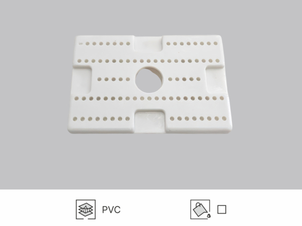 REINFORCEMENT PLASTIC RING (INNER DIAMETER)
