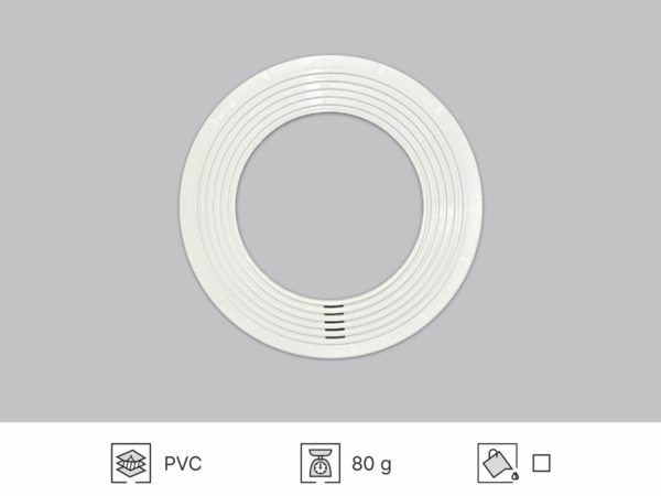 UNIVERSAL SPOTLIGHT SUPPORT, SQUARE 150-200MM