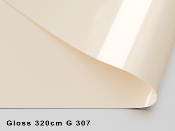 STRETCH CEILING GLOSS 320CM G307