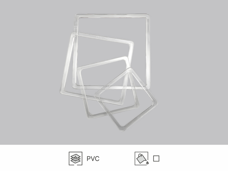 PIPE DECORATION COVER 22 / 27 / 32