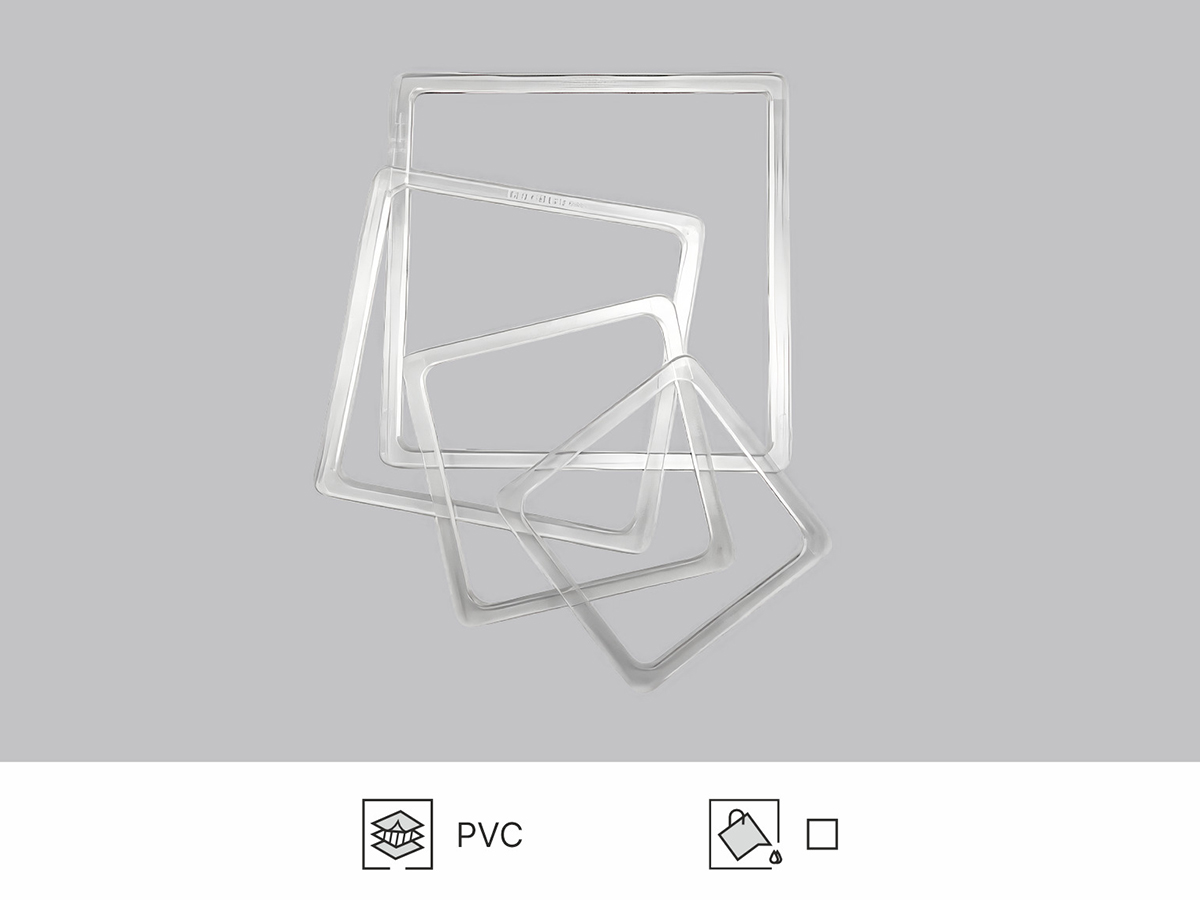 PIPE DECORATION COVER 22 / 27 / 32