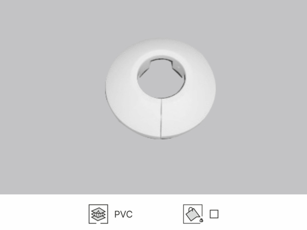PIPE PROTECTOR PLATE 22 / 27 / 32 / 45 / 55