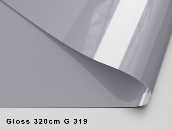 STRETCH CEILING GLOSS 320CM G319