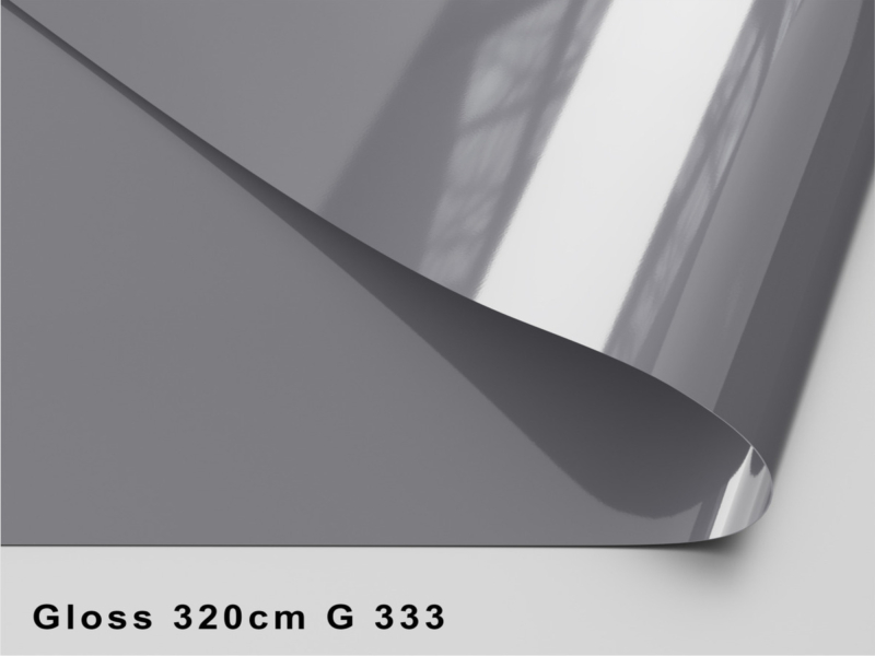 STRETCH CEILING GLOSS 320CM G333