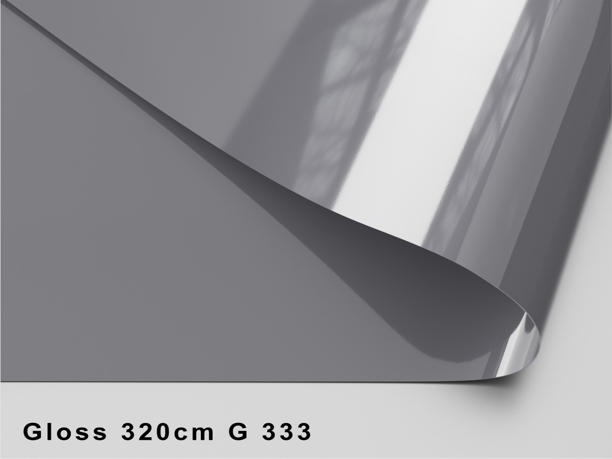 STRETCH CEILING GLOSS 320CM G333