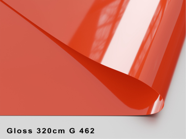 STRETCH CEILING GLOSS 320CM G462