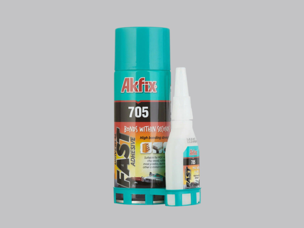 AKFIX ADHESIVE KIT 226G