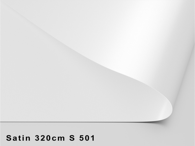 STRETCH CEILING SATIN 320CM S303